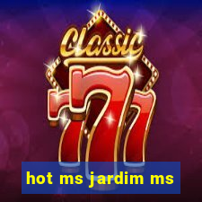 hot ms jardim ms